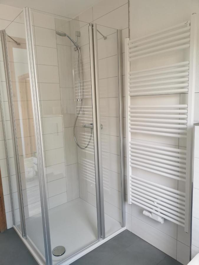 Ferienwohnung Zoschke Баабе Екстериор снимка